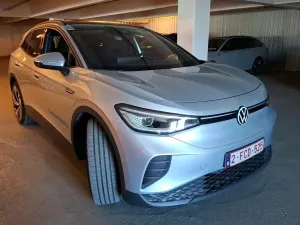 Volkswagen ID.4 77 kWh Pro Performance 2024