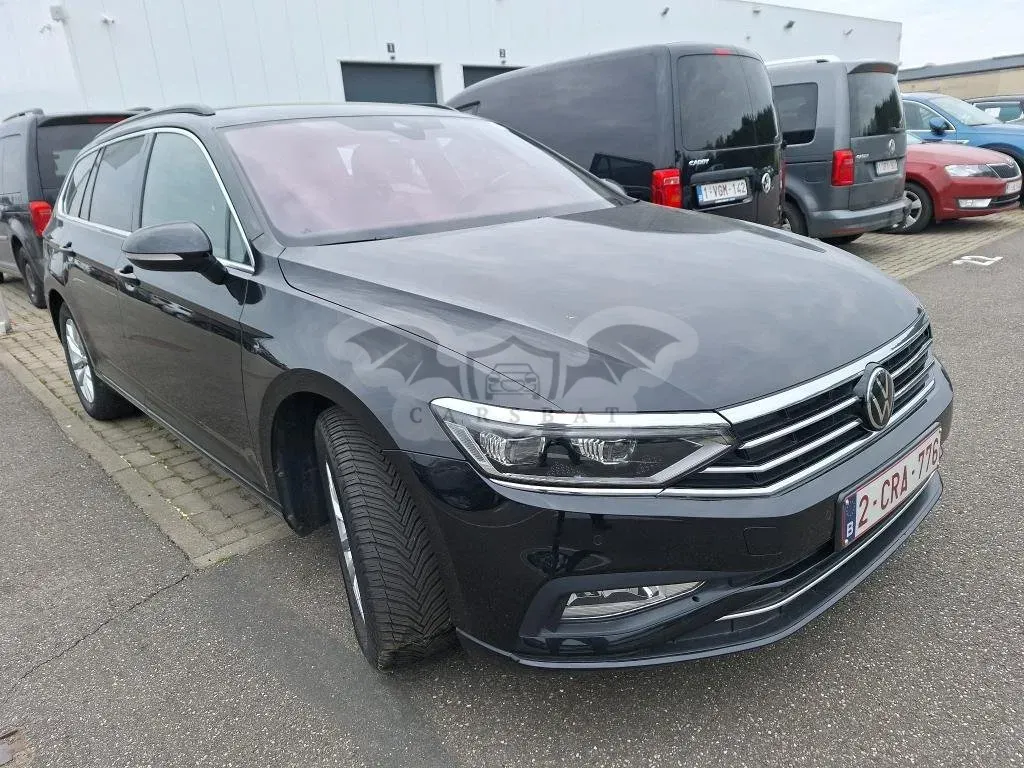 Volkswagen Passat Variant 2.0 TDI Style Business 2022