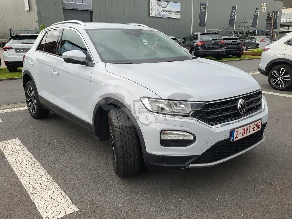 Volkswagen T-ROC 1.0 TSI United 2022