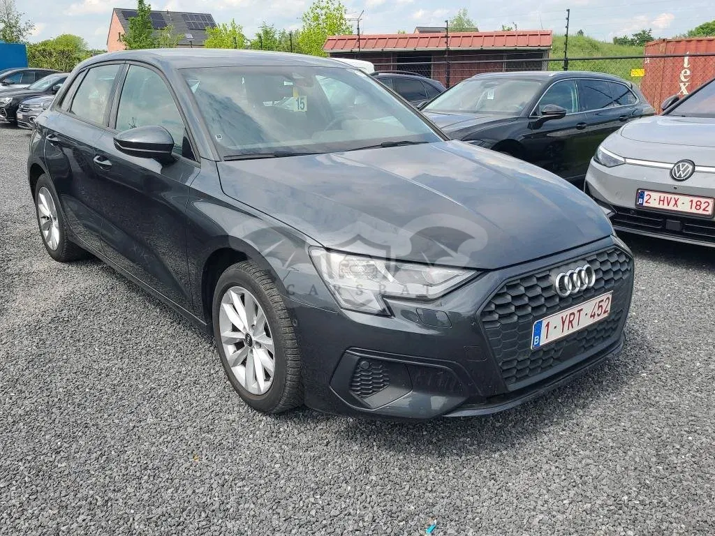 Audi A3 Sportback 30 TDI 2020