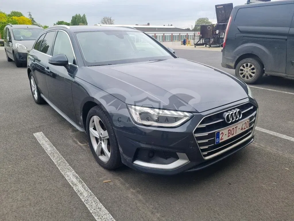 Audi A4 Avant 30 TDI Business Advanced 2022