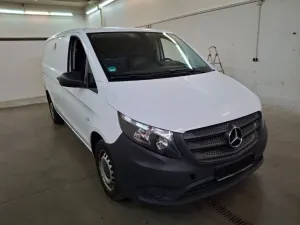 Mercedes-Benz Vito 114 CDI 2017