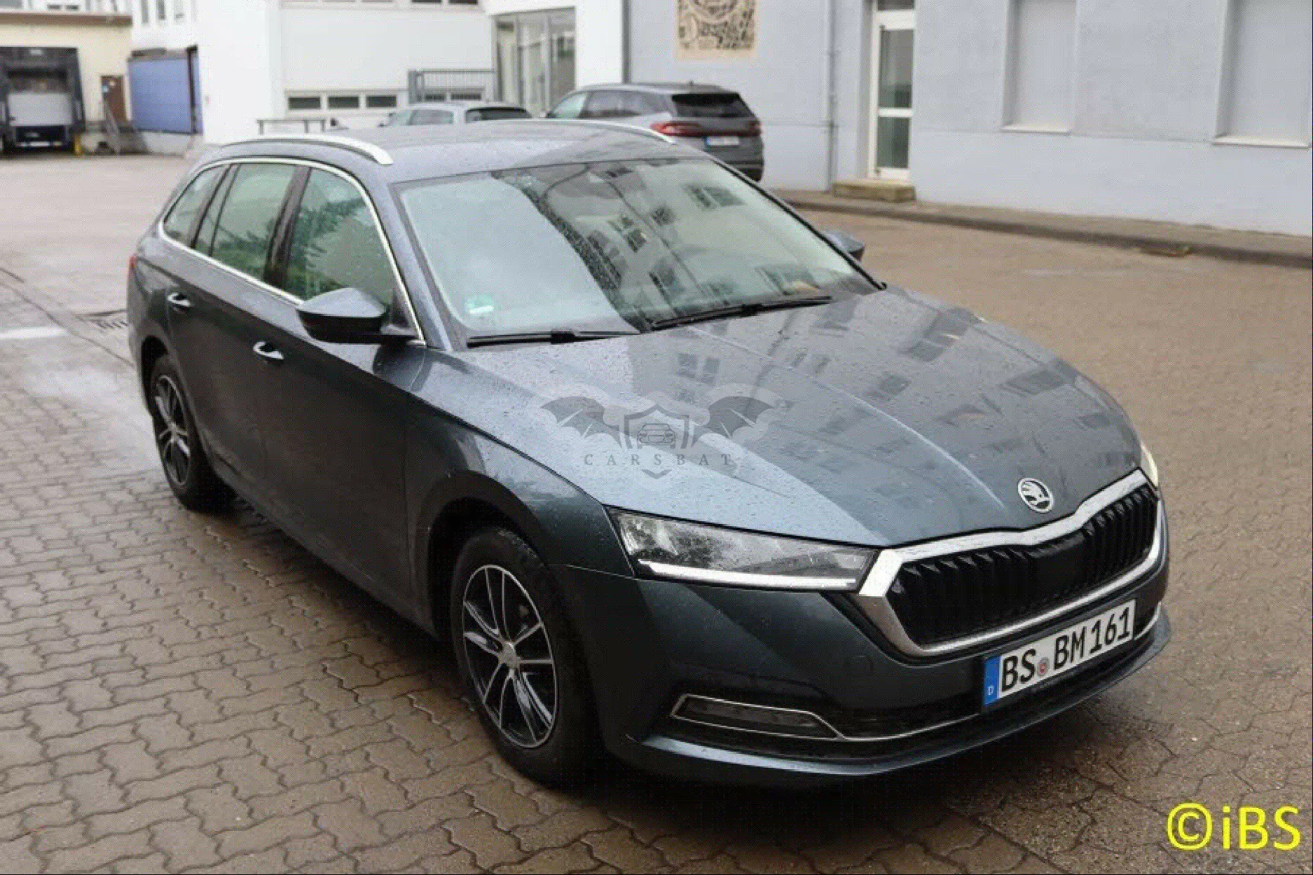 Skoda Octavia Combi 2.0 TDI First Edition 2020