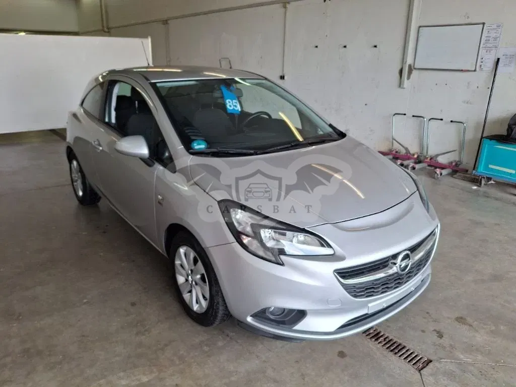 Opel Corsa 120 Jahre 2019