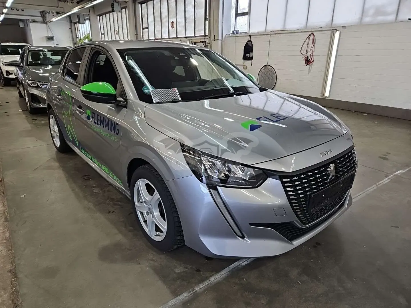 Peugeot 208 Active Pack 2024