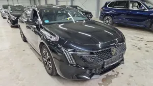 Peugeot 508 SW Allure Pack 2023