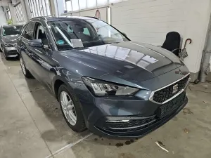 Seat Leon Sportstourer 2.0 TDI Style 2024