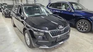 Skoda Kamiq 1.0 TSI Ambition 2023