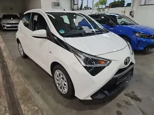 Toyota Aygo 1.0 VVT-i X-Play 2022
