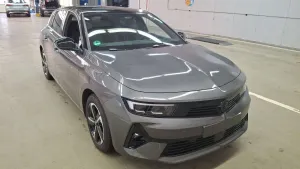 Opel Astra 1.2 GS 2025