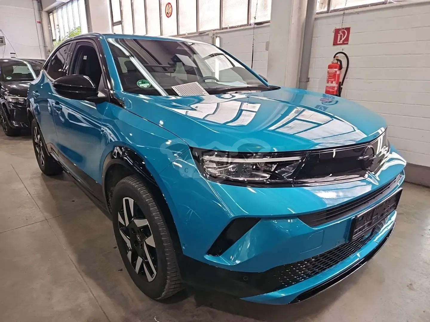 Opel Mokka 1.2 GS 2025