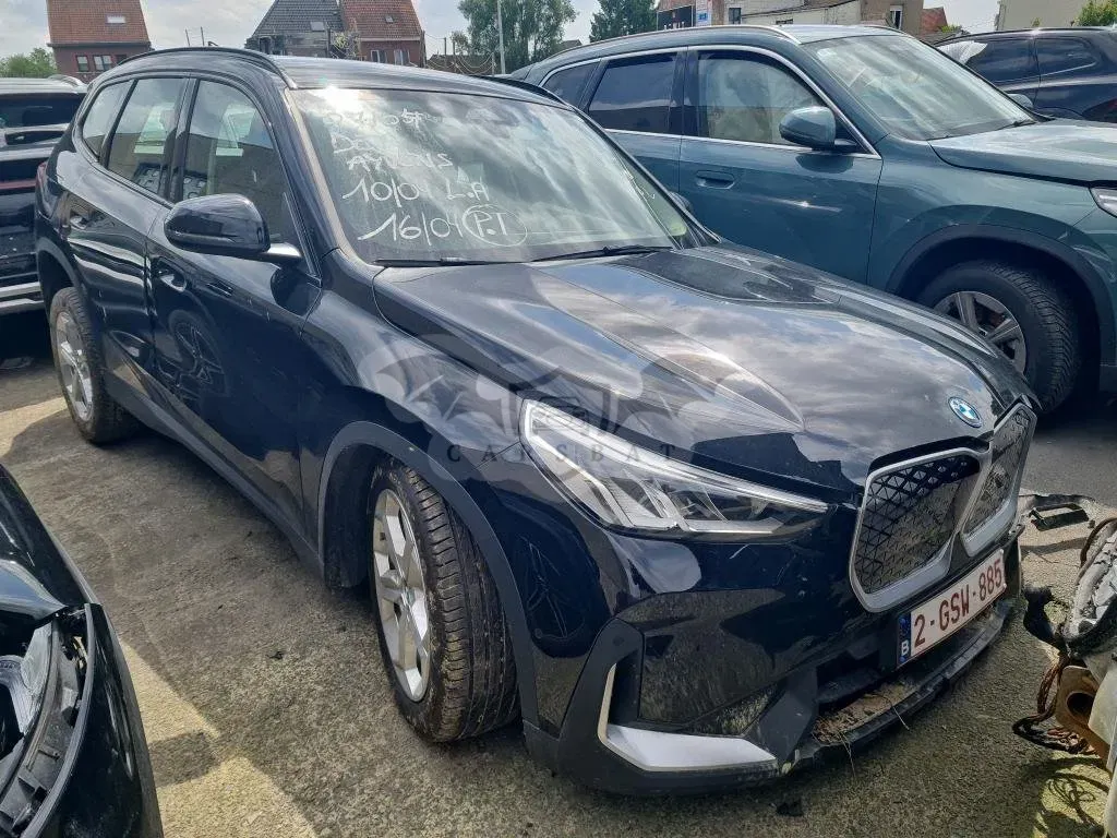 BMW iX1 20 2025