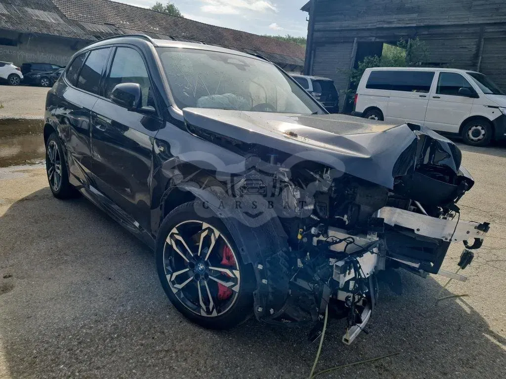 BMW X1 30e 2024