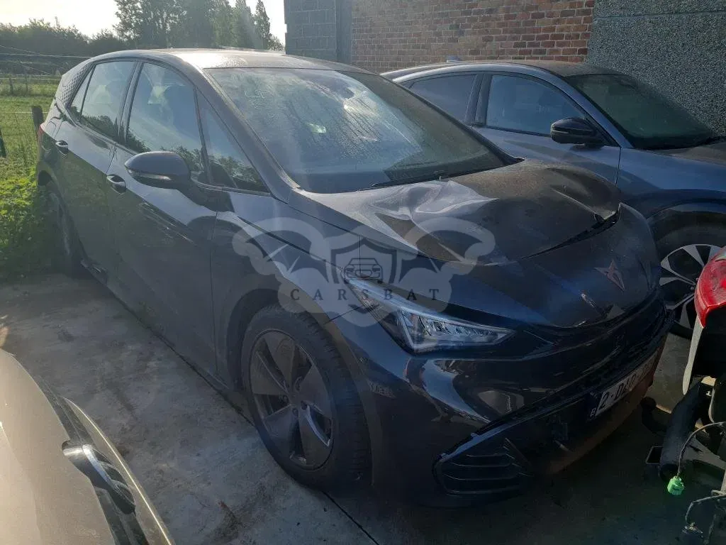 Cupra Born 58 kWh 2023