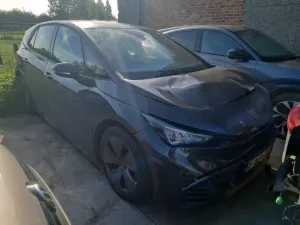 Cupra Born 58 kWh 2023