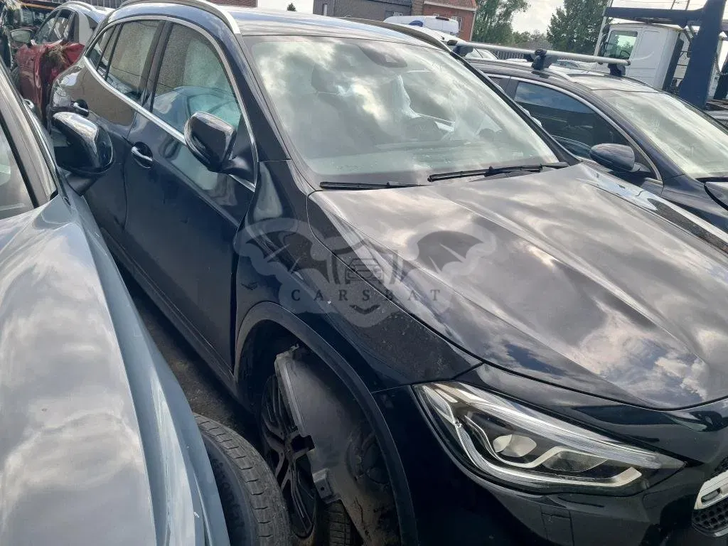 Mercedes-Benz GLA 250e Business Solution 2023
