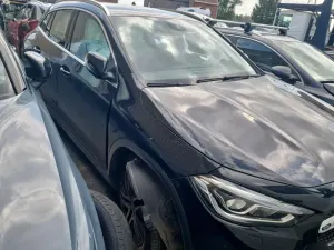 Mercedes-Benz GLA 250e Business Solution 2023