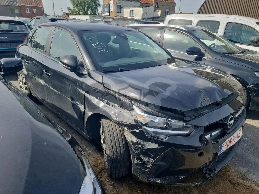 Opel Corsa-e Edition 2023