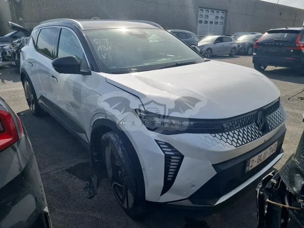 Renault Scenic Iconic 2025
