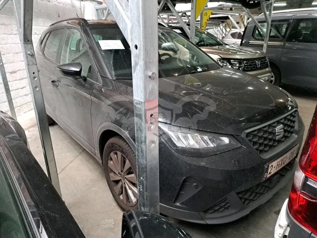 Seat Arona 1.0 TSI 2025