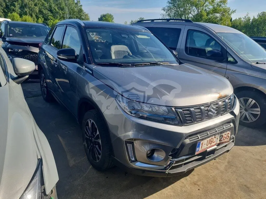 Suzuki Vitara Grand 1.4 2023