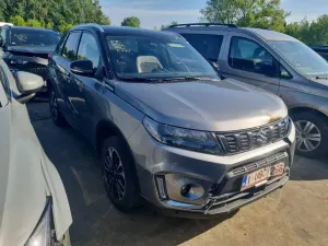 Suzuki Vitara Grand 1.4 2023