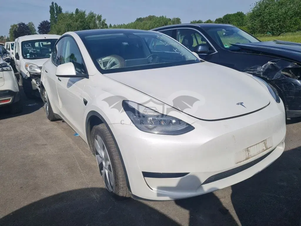 Tesla Model Y 58 kWh 2023