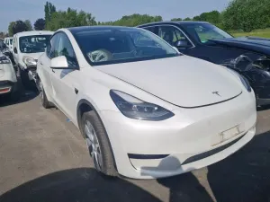 Tesla Model Y 58 kWh 2023