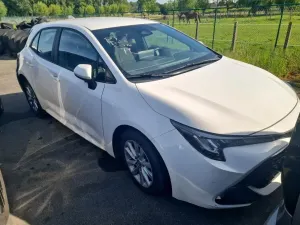 Toyota Corolla 1.8 Dynamic 2024