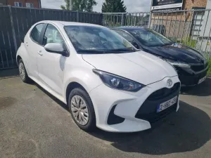 Toyota Yaris 1.5 VVT-i 2025