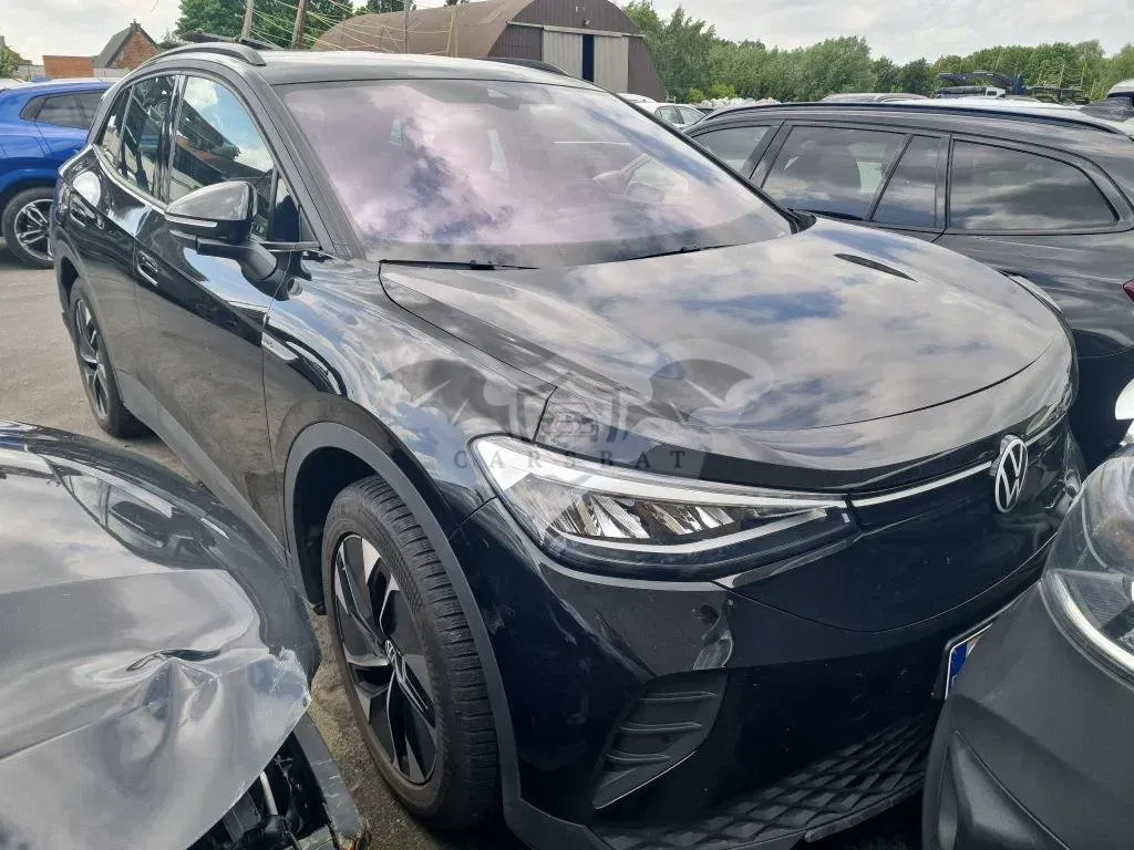 Volkswagen ID.4 77 kWh Pro 2023