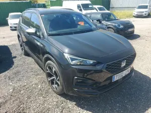 Seat Tarraco 2.0 TDI FR 2021