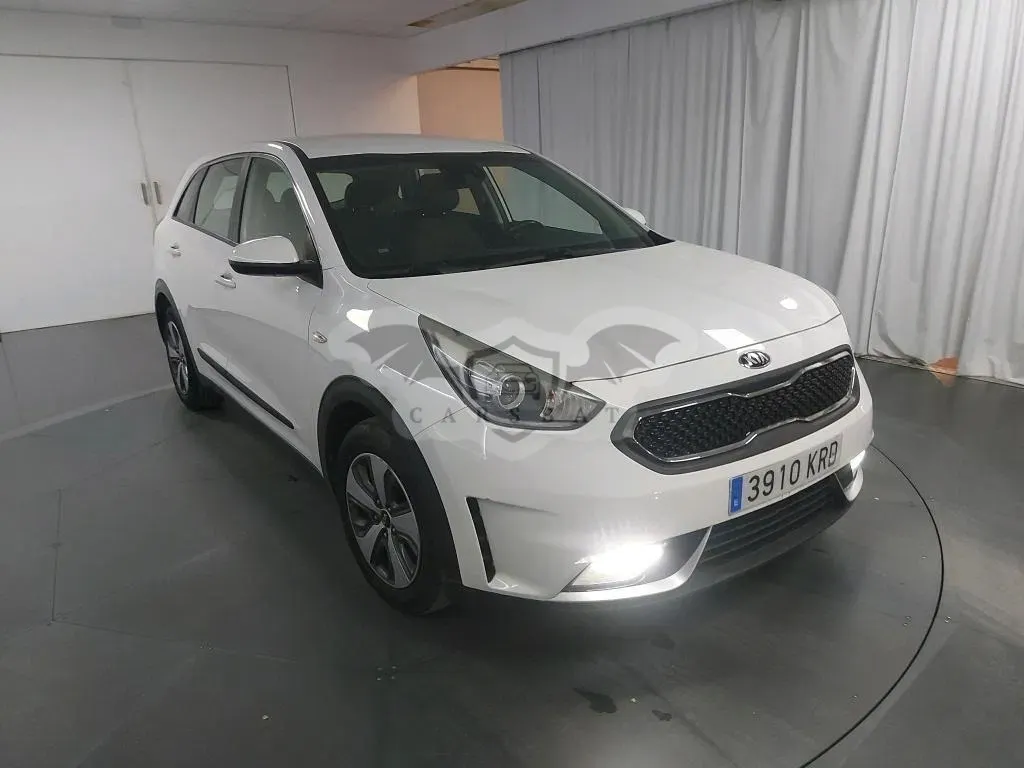 Kia Niro 1.6 2018