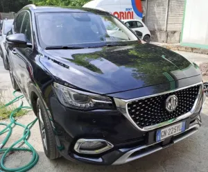 MG HS 1.5 Luxury 2023
