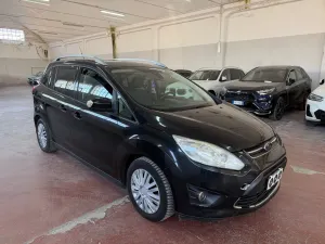 Ford C-Max Grand 1.6 TDCI Plus 2014
