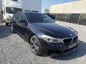 BMW 6 Series GT 630 M Sport 2019