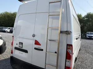 Renault Master 2.3 DCI 2023