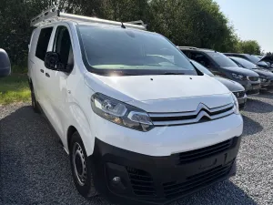 Citroën Jumpy XL 2.0 HDI Club 2021
