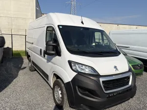 Peugeot Boxer L2H2 2.2 HDI 2023