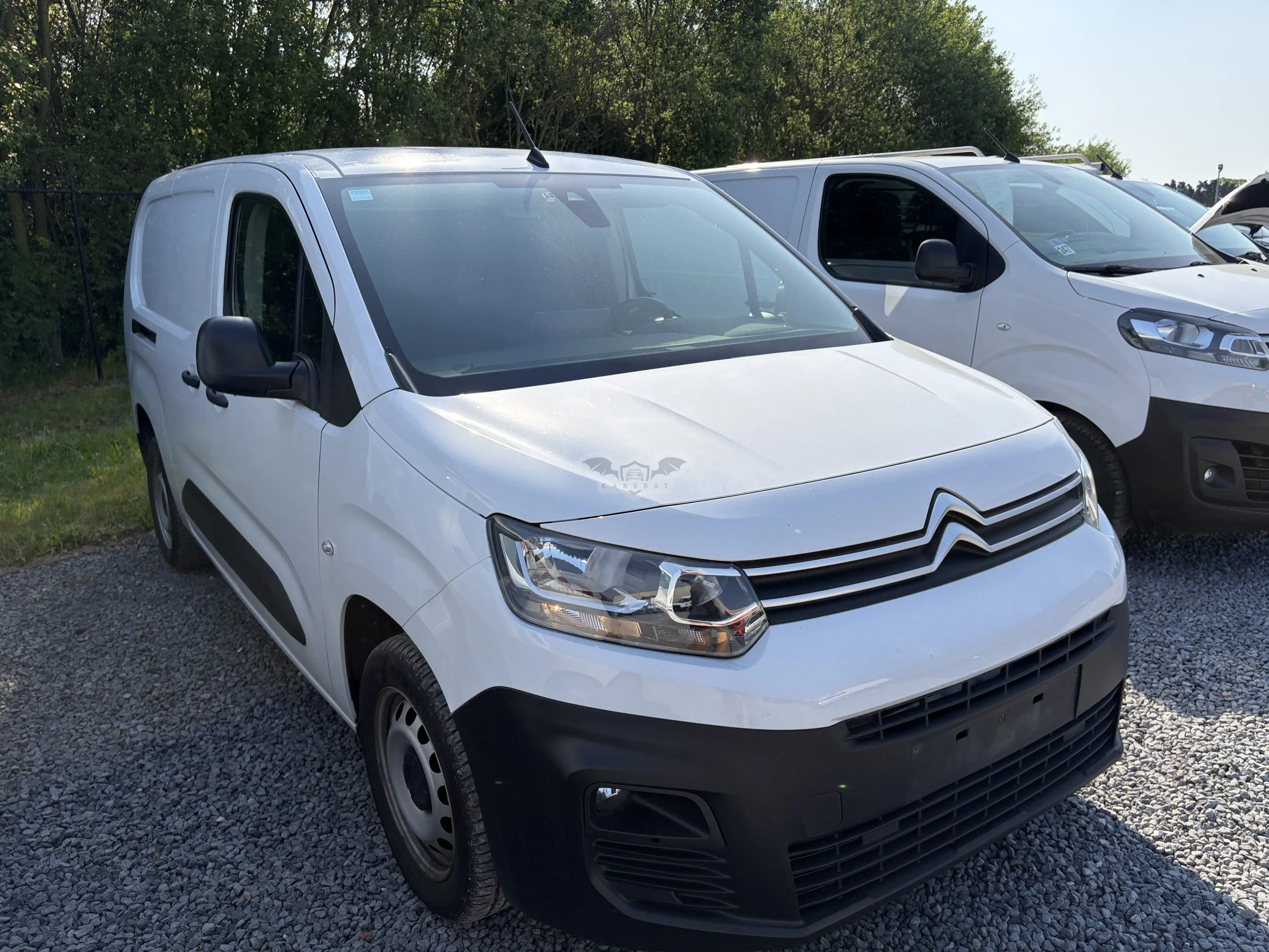 Citroën Berlingo XL 1.5 HDI 2023