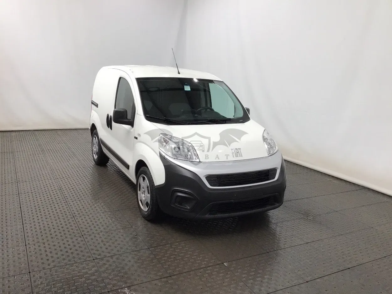 Fiat Fiorino 1.3 MultiJet Pro Lounge 2022
