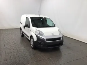 Fiat Fiorino 1.3 MultiJet Pro Lounge 2022