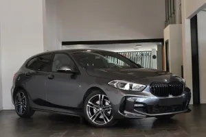 BMW 1 Series 116i M Sport 2021