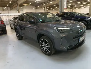 Toyota Yaris Cross 1.5 2023