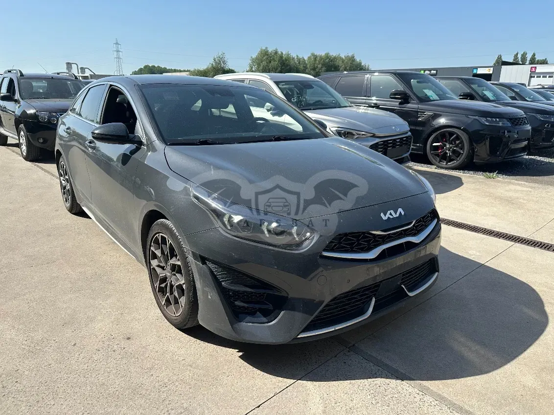 Kia Ceed ProCeed 1.5 T-GDI 2023