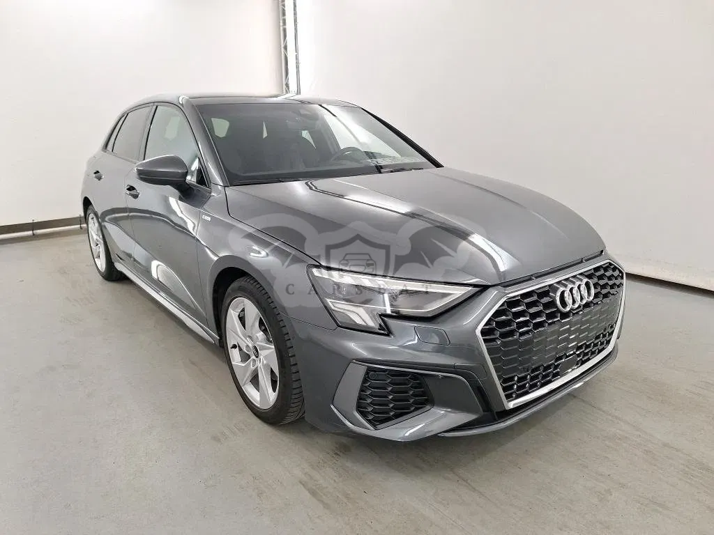 Audi A3 Sportback 30 TFSI S Line 2022