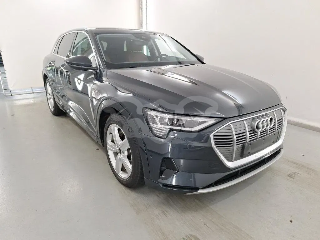 Audi E-Tron 55 Advanced 2022