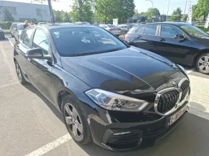 BMW 1 Series 116d 2021
