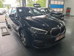 BMW 1 Series 116d 2021
