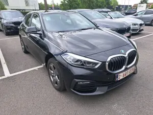 BMW 1 Series 116d 2021